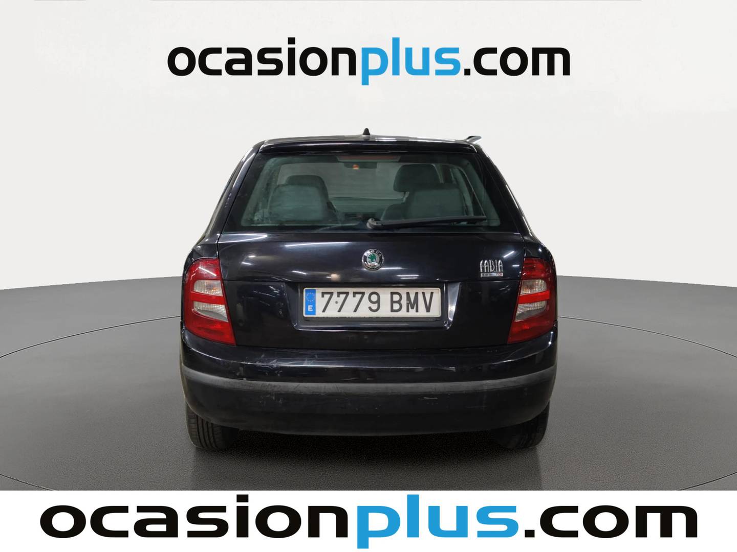 Skoda Fabia Skoda Fabia 1.9 TDI Comfort (101 CV) barato