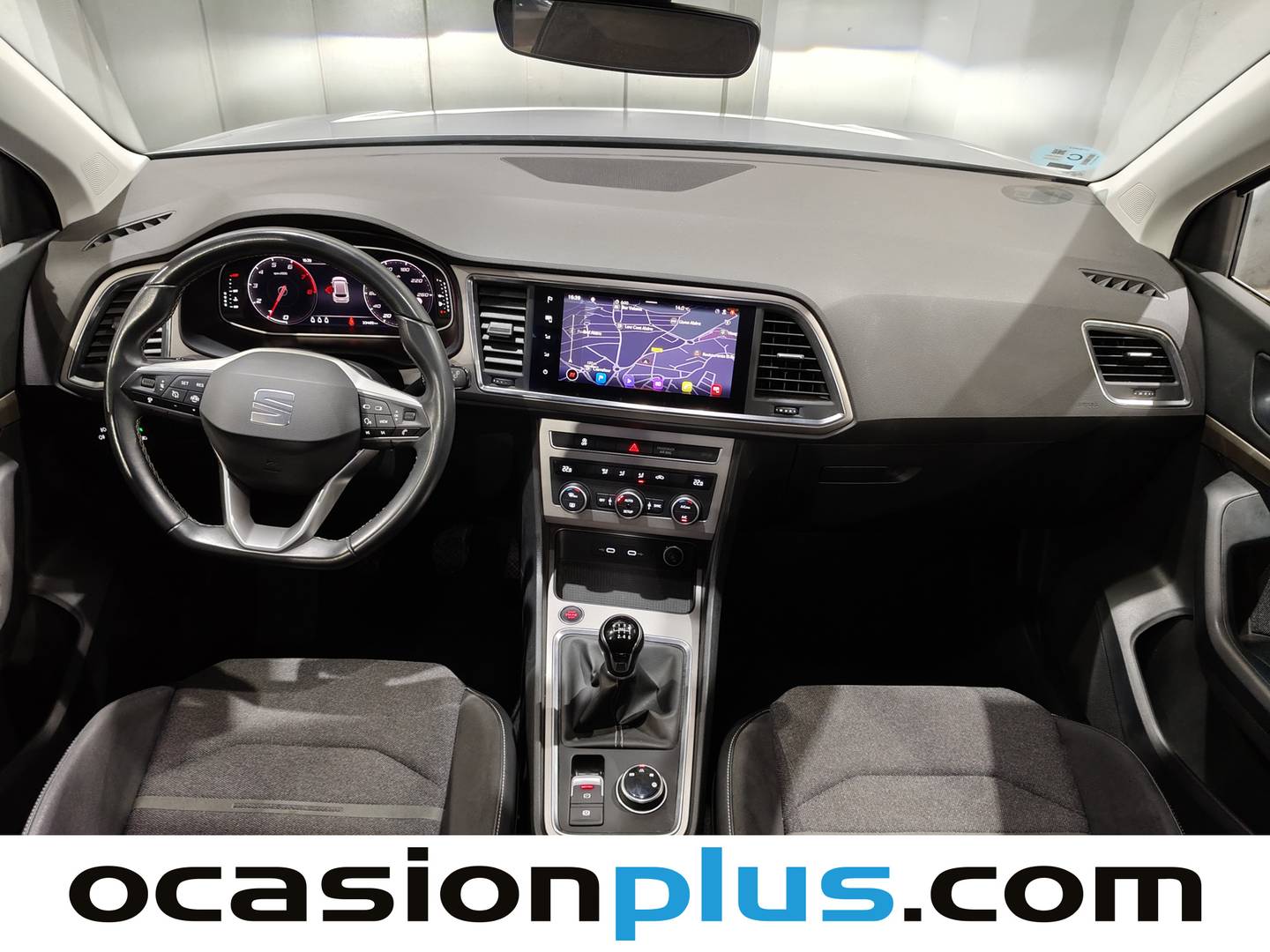 Seat Ateca SEAT Ateca 1.5 TSI X-Perience XM (150 CV) de ocasión