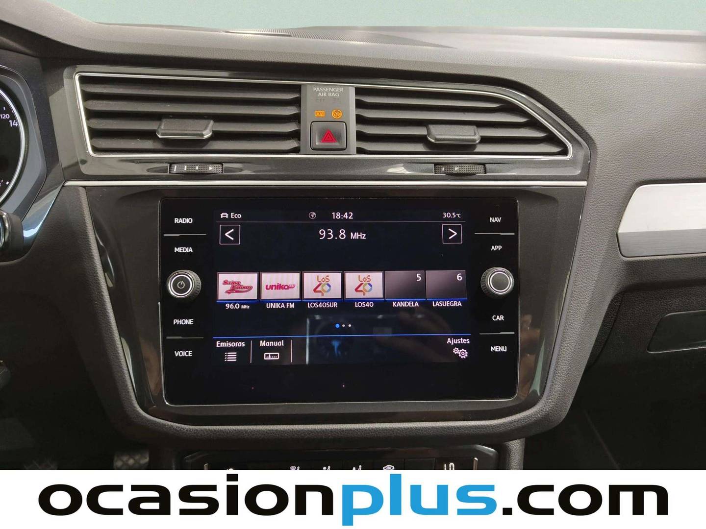 Volkswagen Tiguan Volkswagen Tiguan Advance 1.5 TSI (150 CV) Pack R-Line km 0