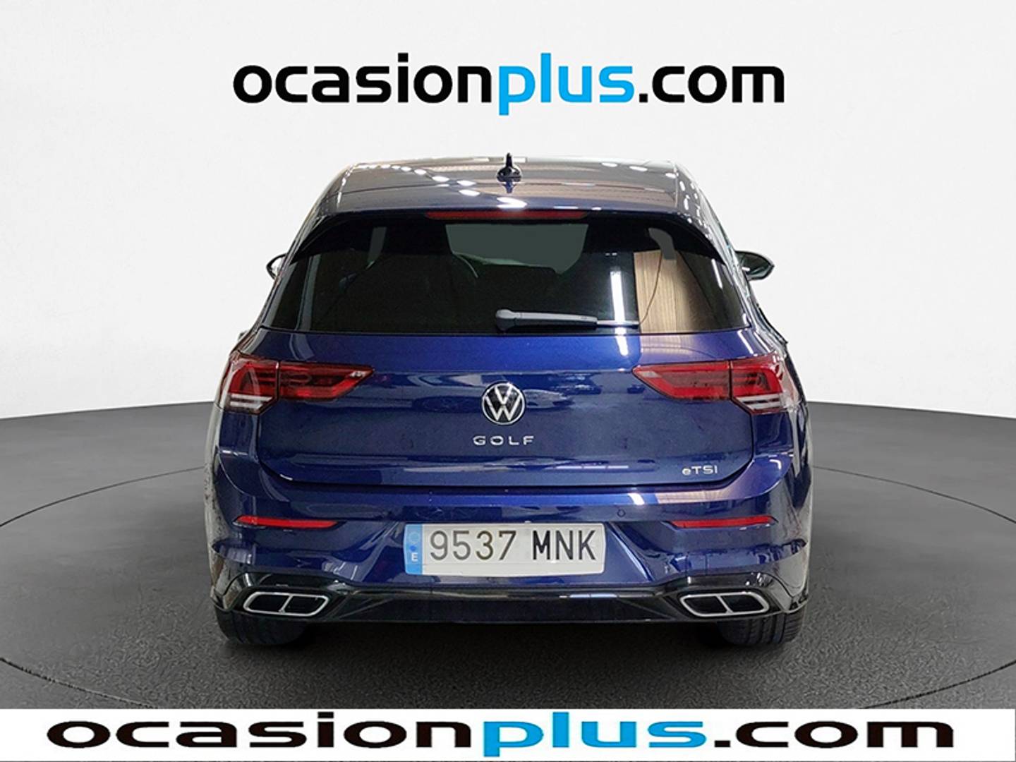 Foto Volkswagen Golf Volkswagen Golf R-Line 1.5 eTSI (150 CV) DSG