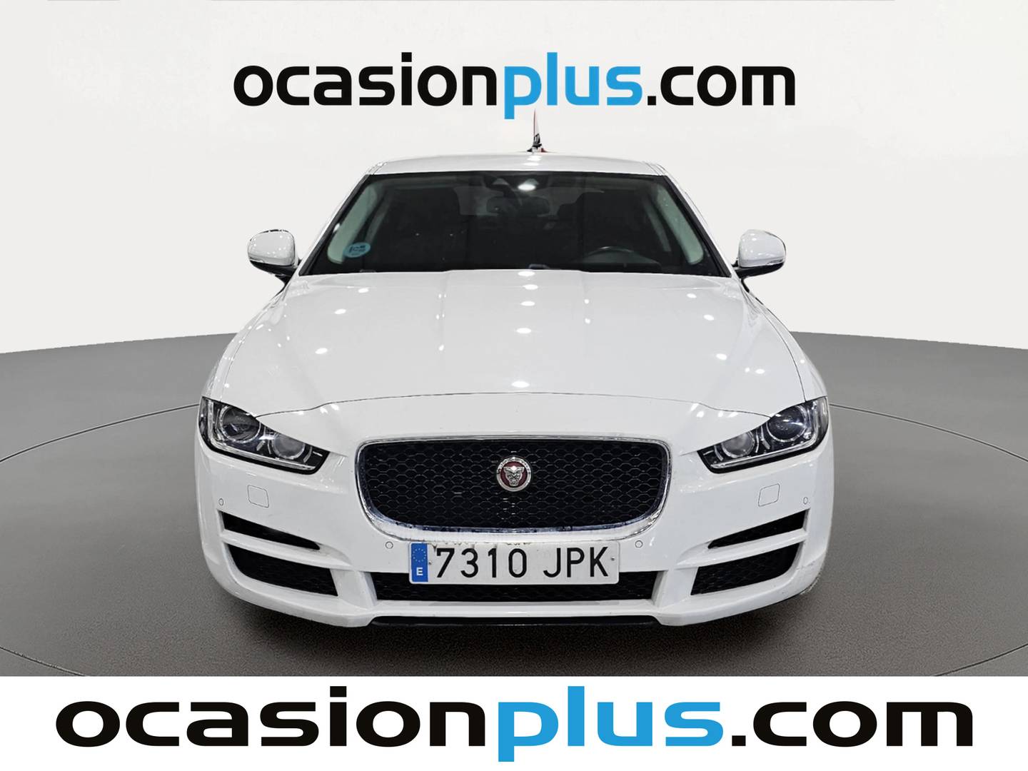 Jaguar XE Jaguar XE 2.0 Diesel XE-Pure RWD (180 CV) 180cv