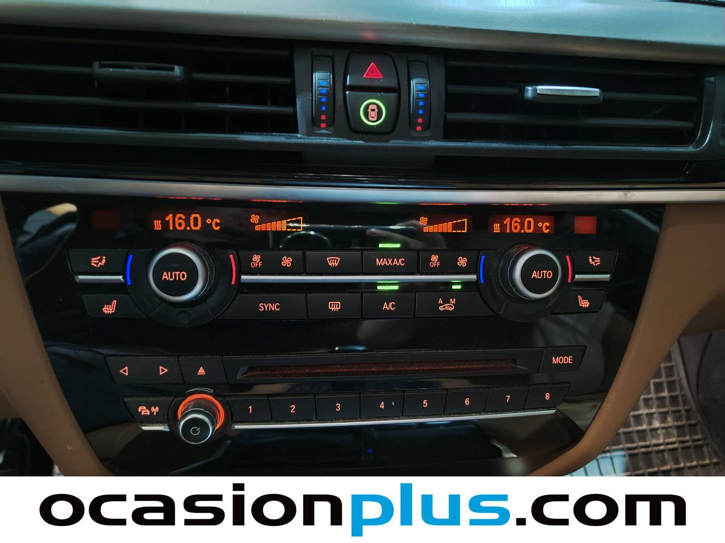 BMW X6 BMW X6 xDrive30d (258 CV) km 0