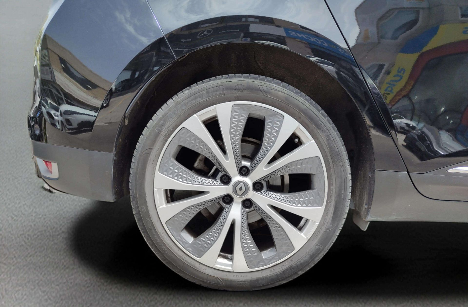 Renault Grand Scénic Zen Energy TCe 7 plazas - foto 28