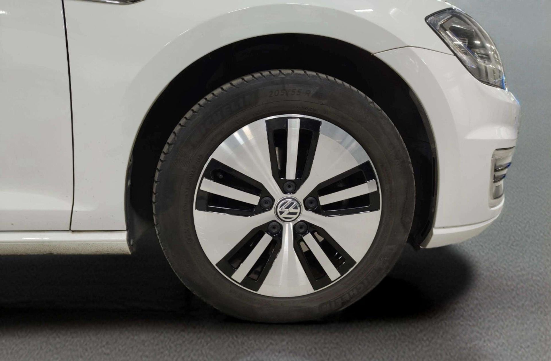 Volkswagen Golf e-Golf e-Golf ePower - foto 36