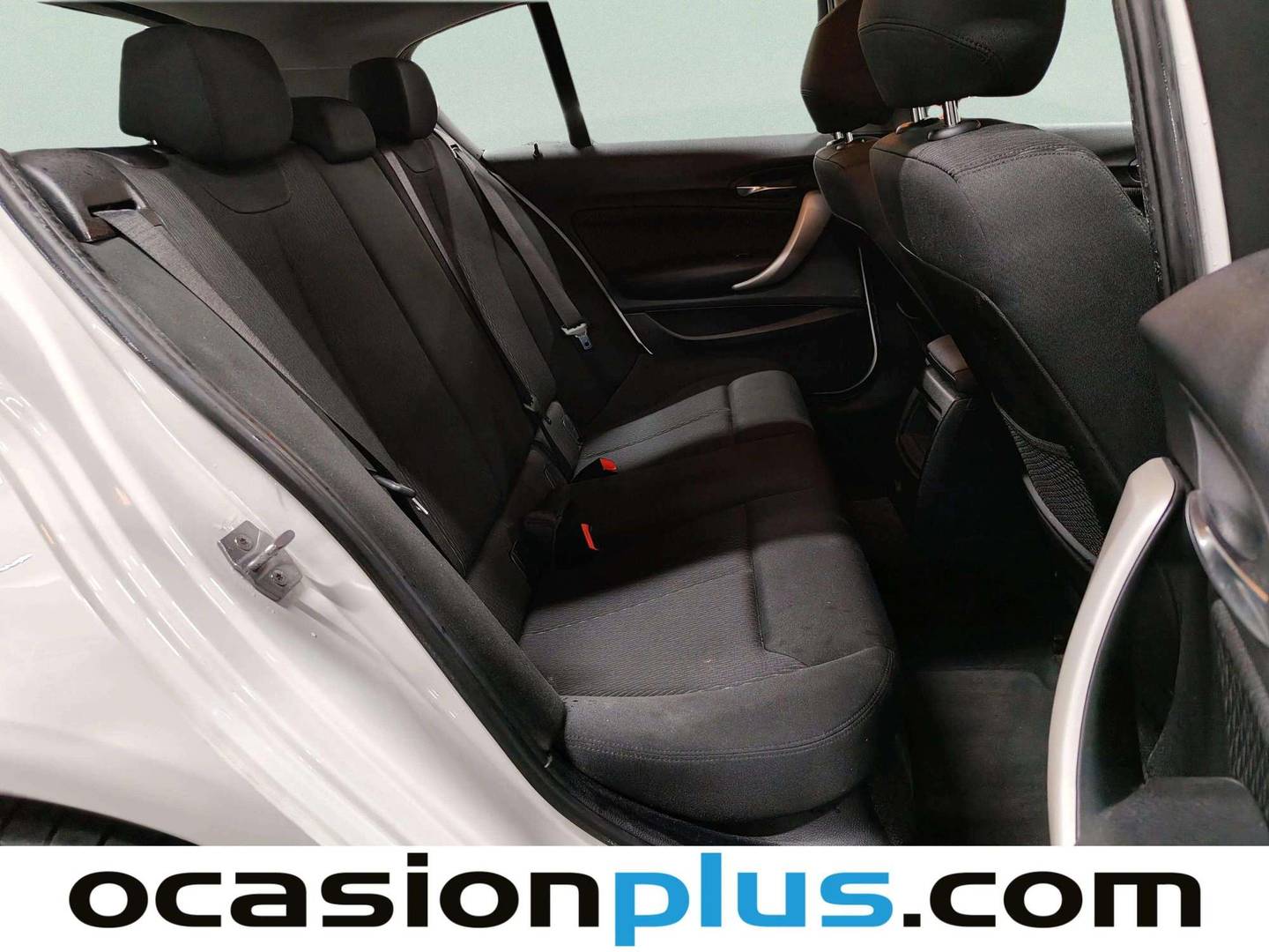 BMW Serie 1 BMW Serie 1 118d (150 CV) km 0