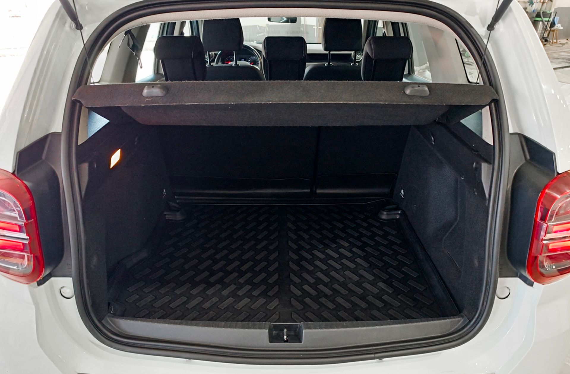 Dacia Duster Comfort Blue dCi 4x2 - foto 15