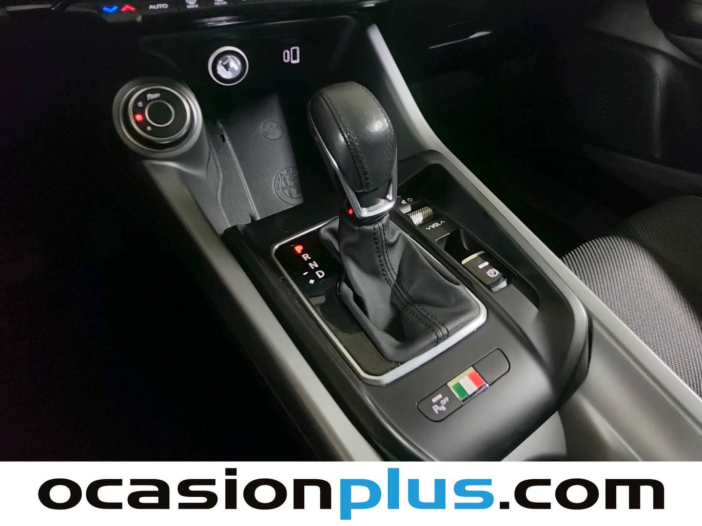 Foto Alfa Romeo Tonale Alfa Romeo Tonale 1.5 MHEV Sprint FWD (130 CV)