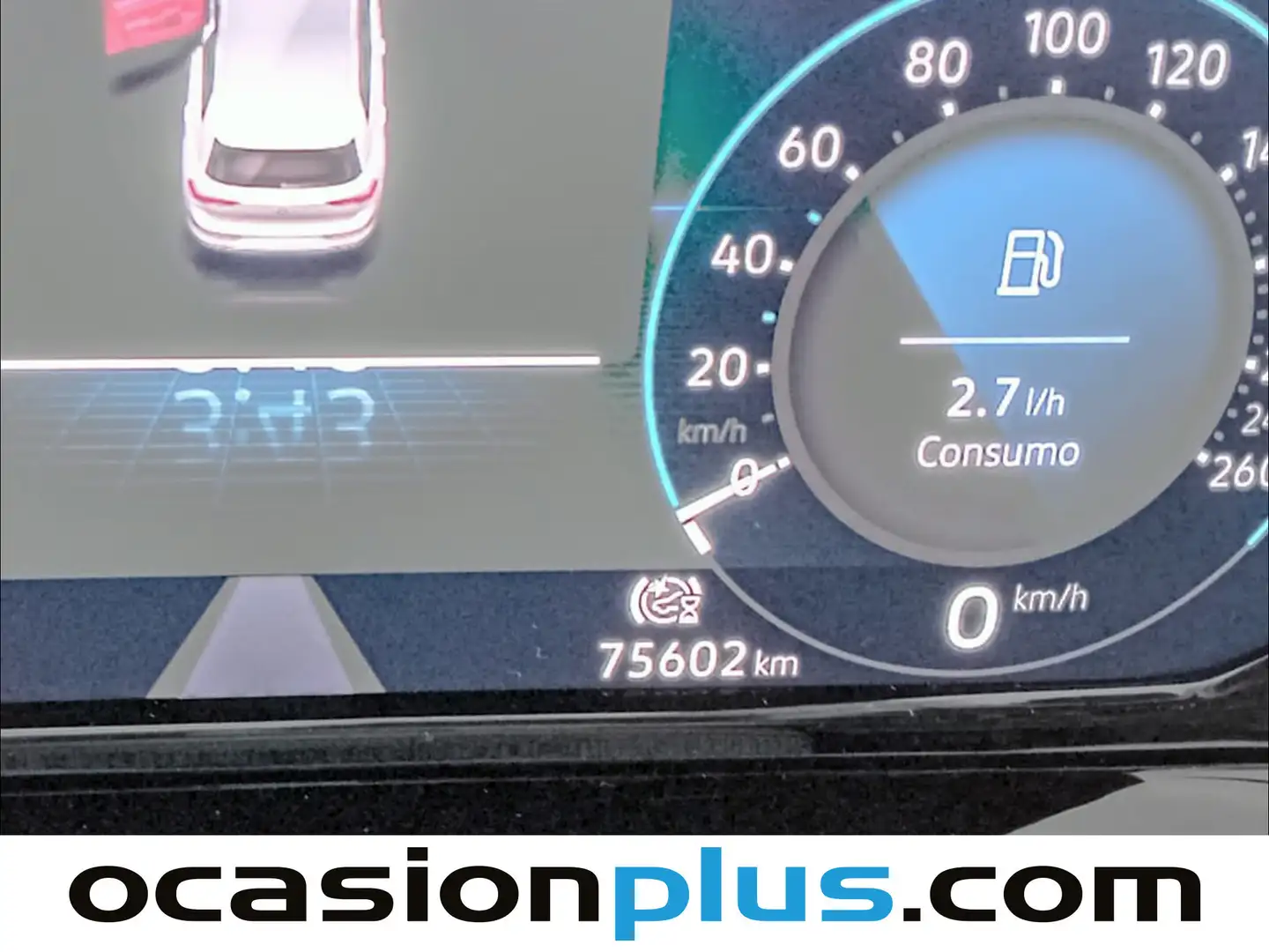 Foto Volkswagen Golf Volkswagen Golf Life 1.5 eTSI  (150 CV) DSG