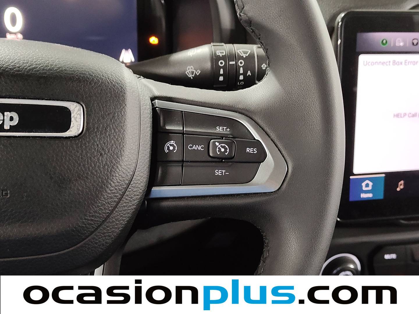 Jeep Renegade Jeep Renegade eHybrid 1.5 Altitude DCT  (130 CV) barato