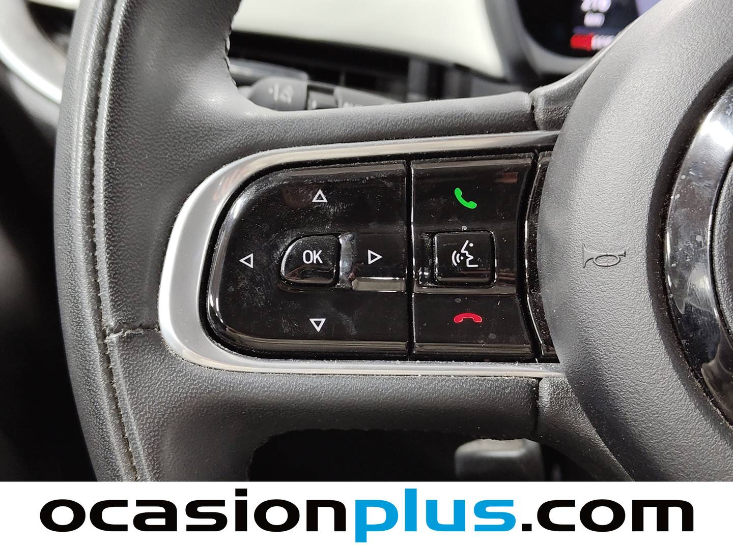 Foto Fiat 500 Fiat 500 Electrico Electrico 500 Icon Hb 320km (118 CV)