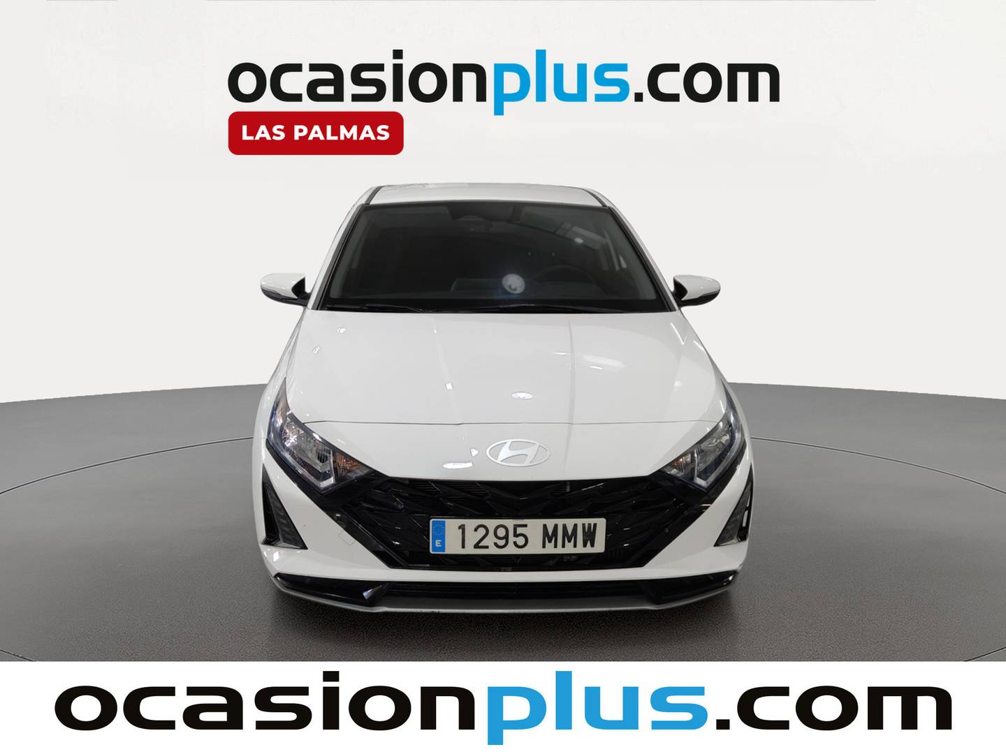 Hyundai i20 Hyundai i20 1.0 TGDI Klass (100 CV) 100cv
