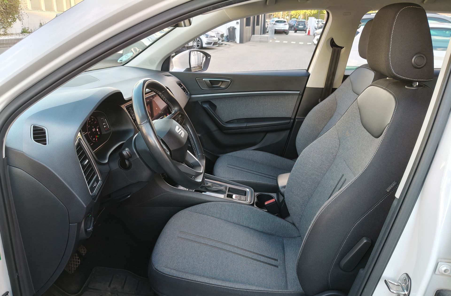 SEAT Ateca 2.0 TDI Style Go DSG - foto 11
