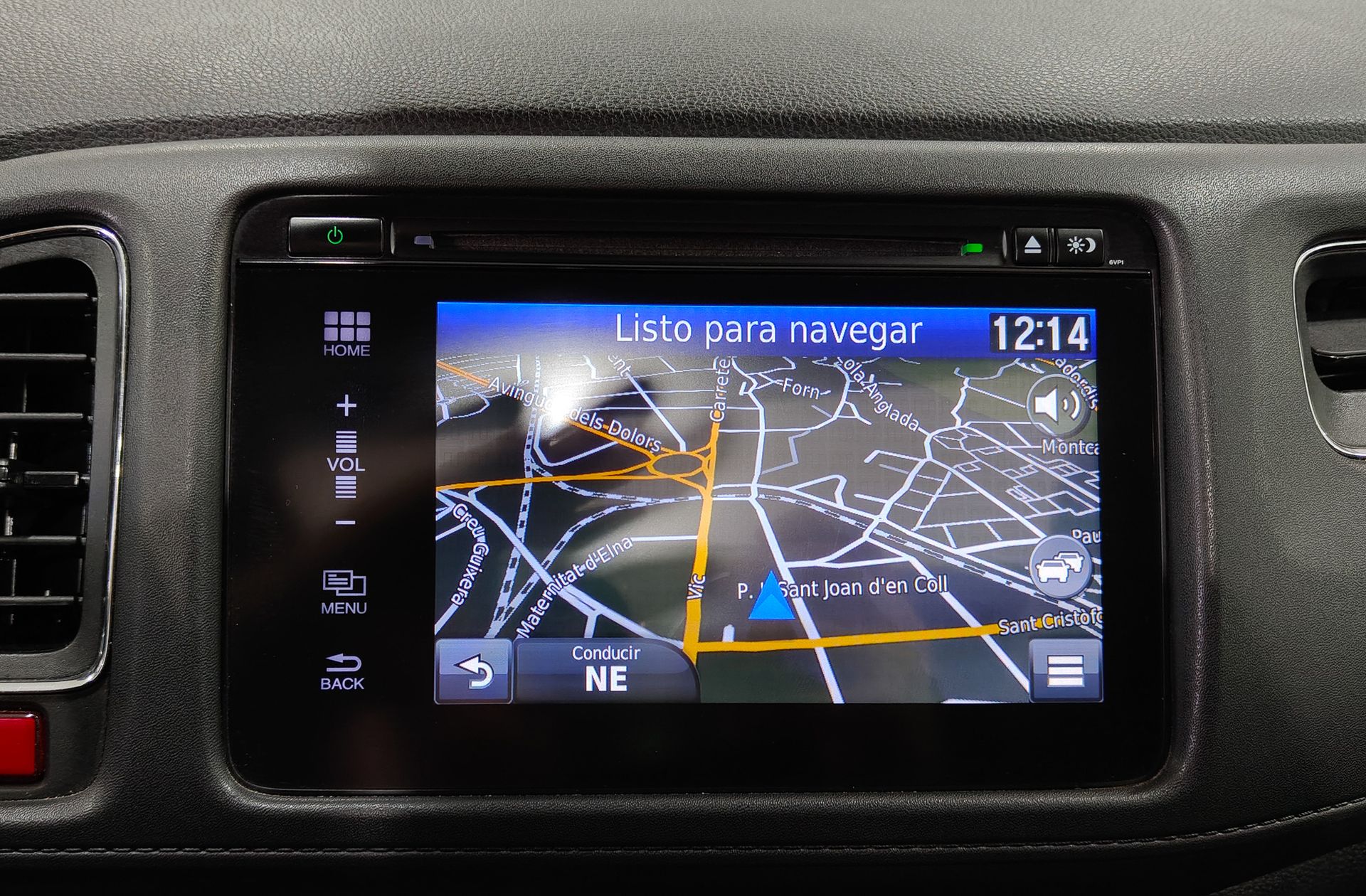Honda HR-V 1.6 i-DTEC Executive - foto 9