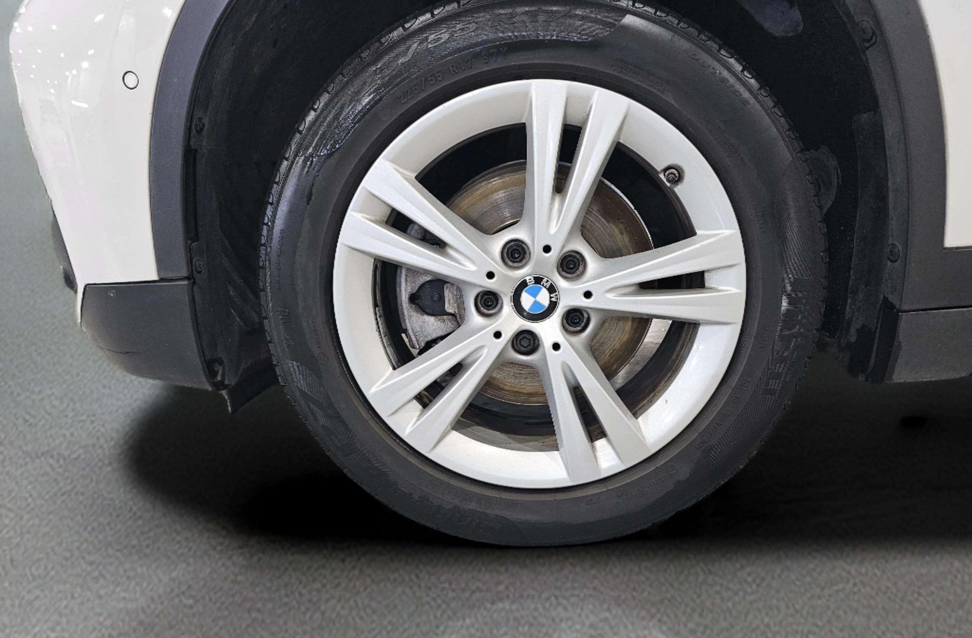 BMW X1 sDrive18d - foto 41
