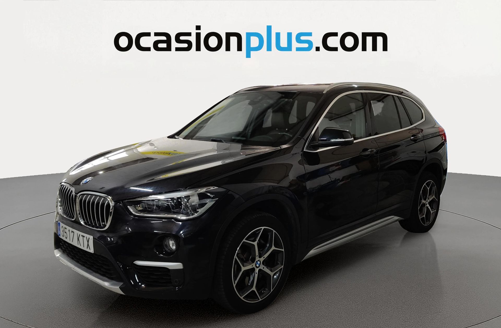 BMW X1 sDrive20i