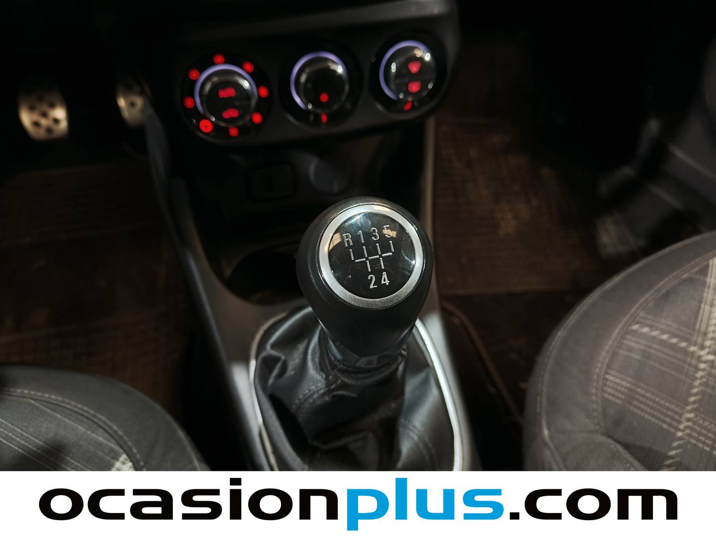 Foto Opel Corsa Opel Corsa 1.4 Selective (90 CV)