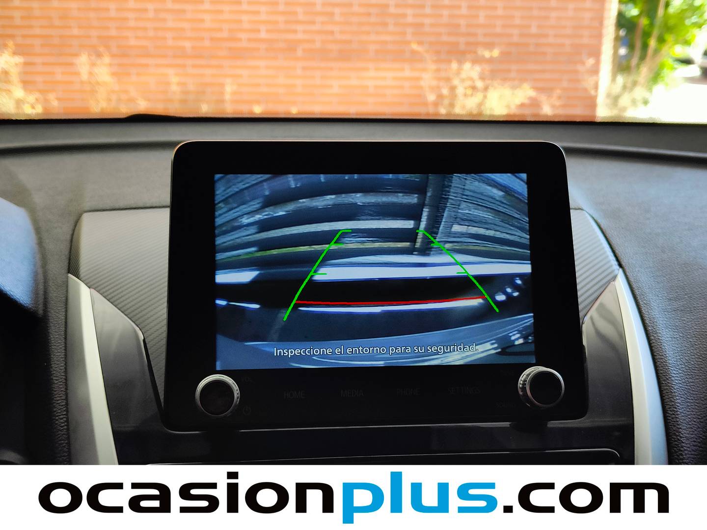 Extras del Mitsubishi Eclipse Cross Mitsubishi Eclipse Cross 2.4 PHEV Kaiteki 4WD Auto (188 CV)