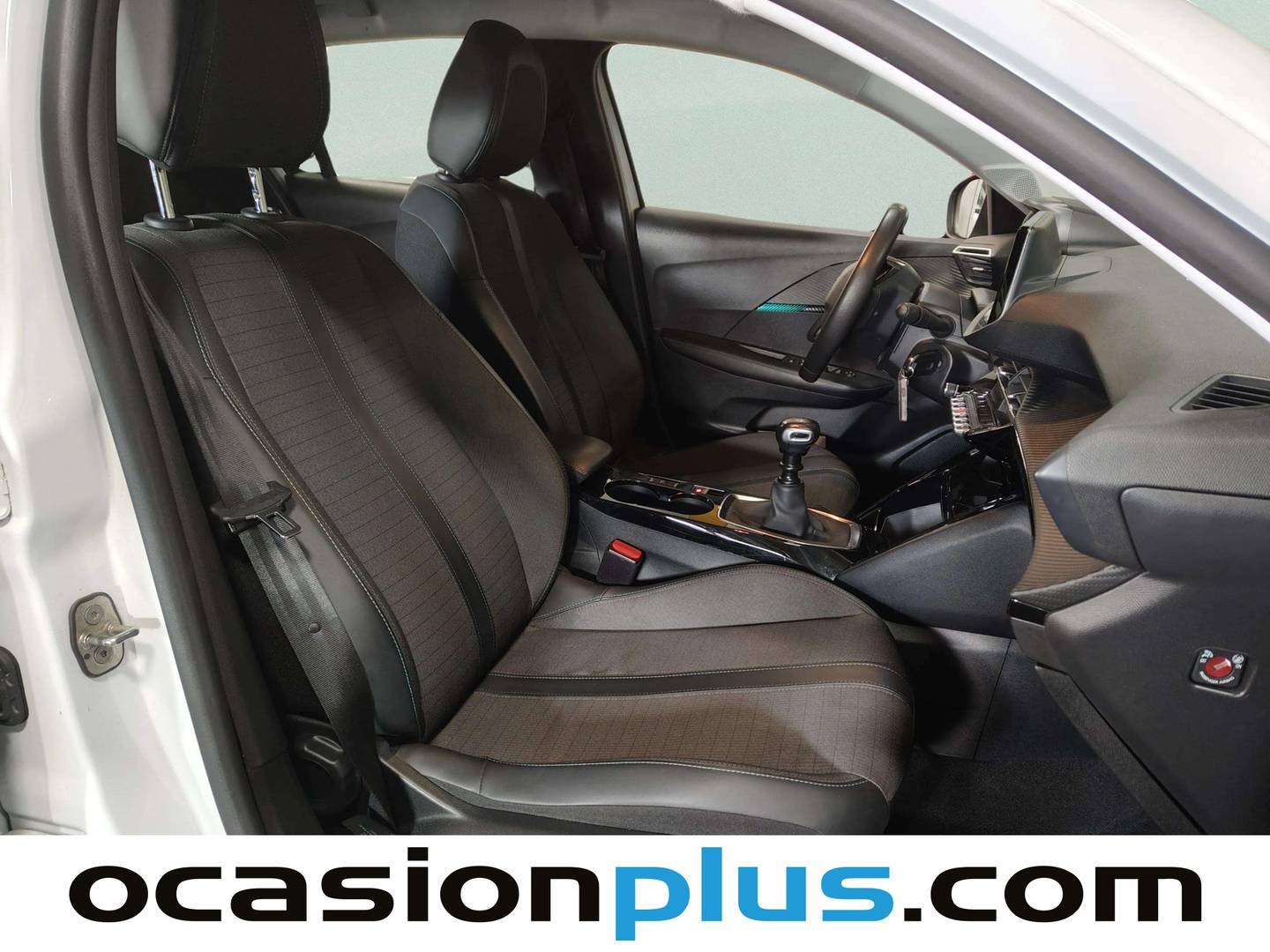 Foto Peugeot 208 Peugeot 208 PureTech 100 Allure (100 CV)