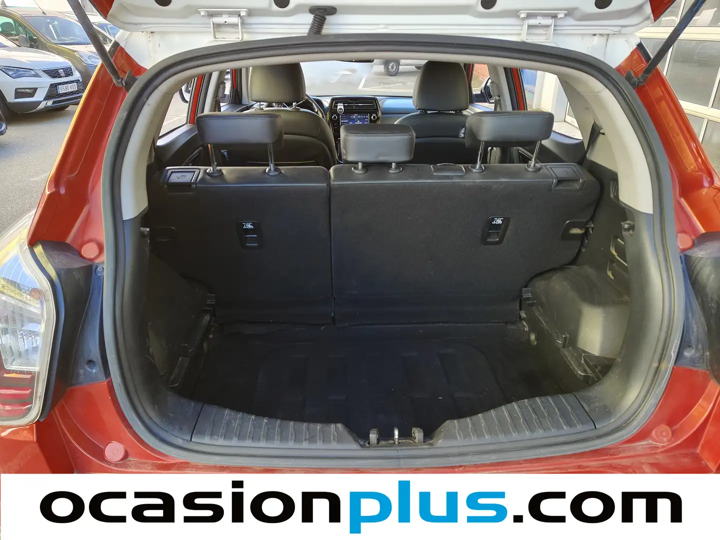 Foto SsangYong Tivoli Ssangyong Tivoli Ssangyong Tivoli G15T Limited Auto (163 CV)