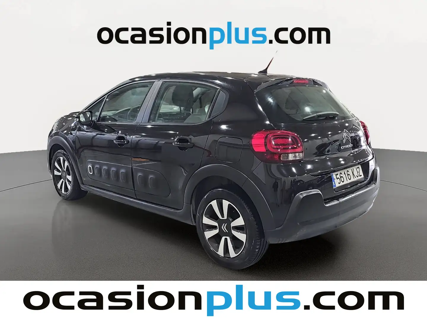 Foto Citroën C3 Citroen C3 BlueHDi 75 S&S Feel (75 CV)