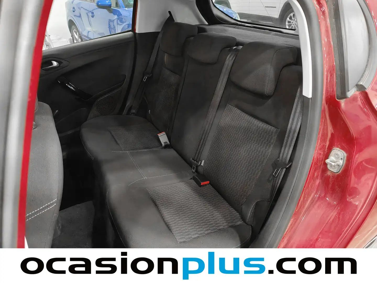 Foto Peugeot 208 Peugeot 208 1.2L PureTech Style (82 CV)