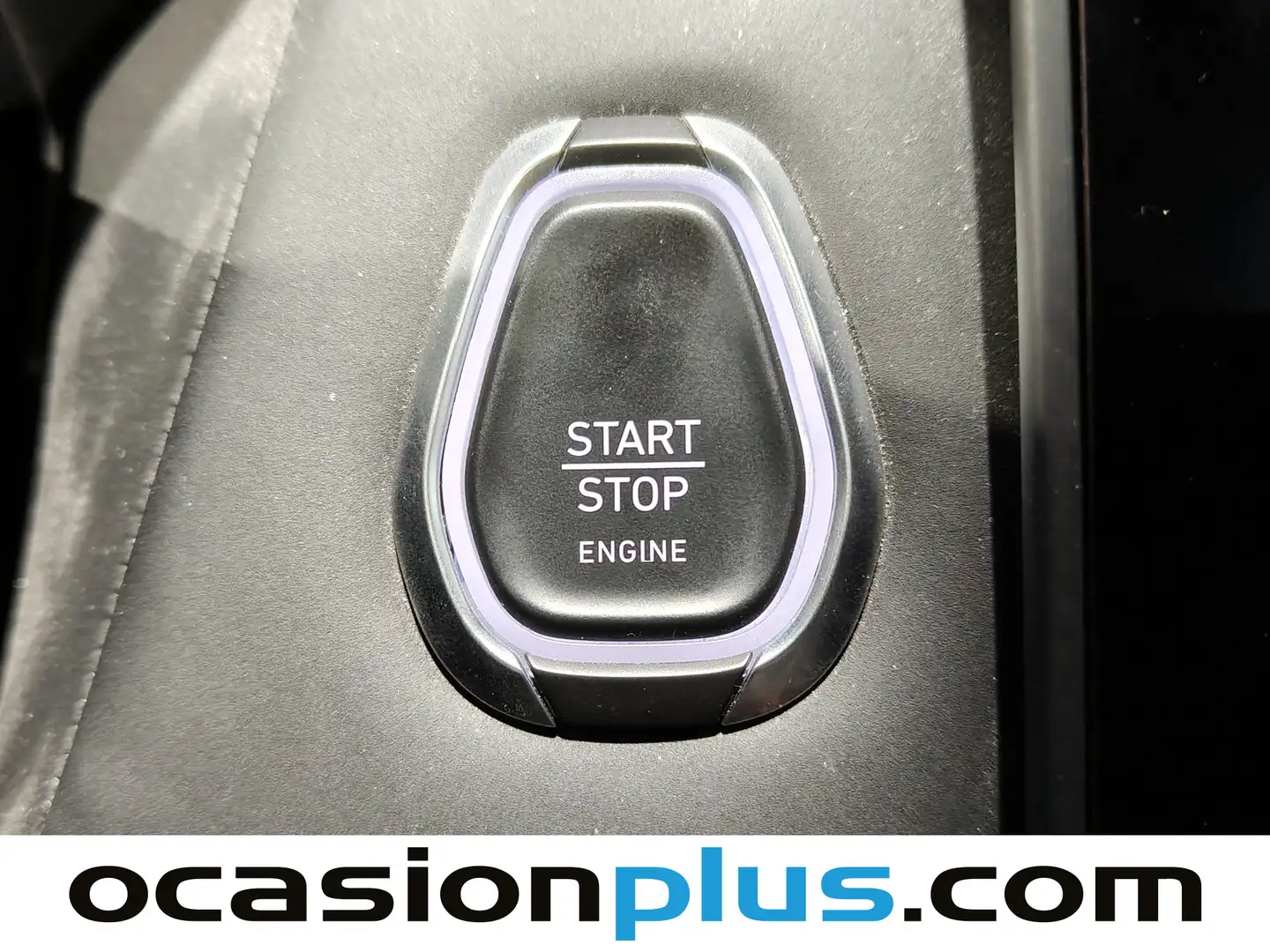 Foto Lynk & Co 01 Lynk & Co 01 1.5 PHEV 6.6kW (261 CV)