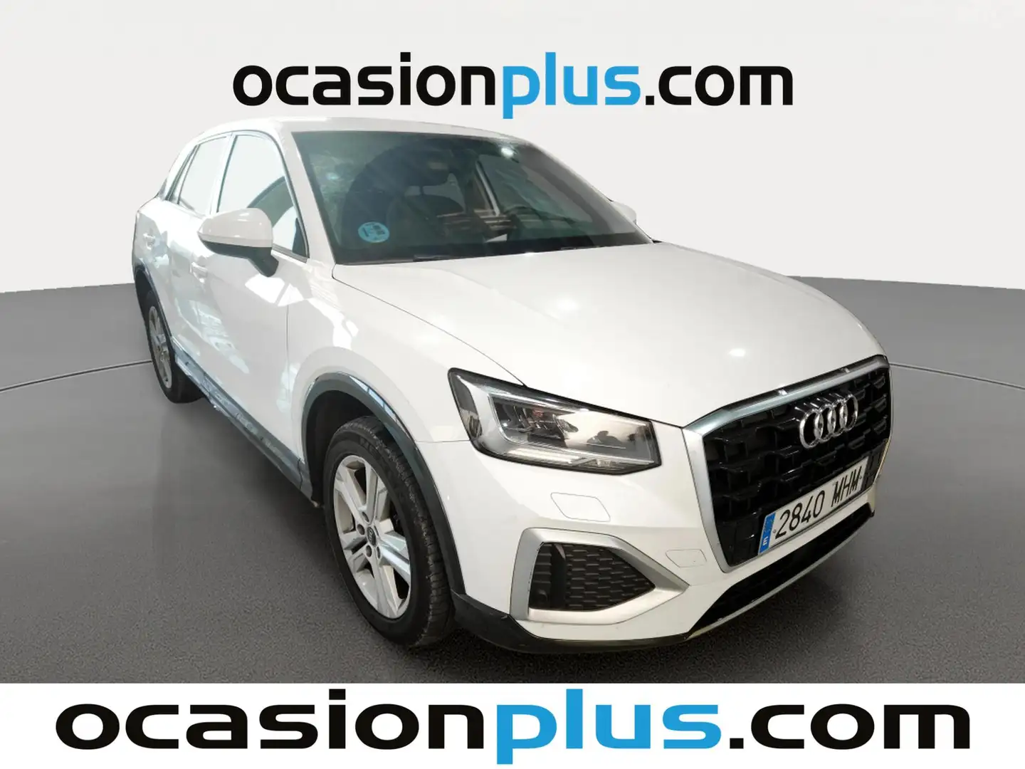 Foto Audi Q2 Audi Q2 Advanced 30 TDI  (116 CV)