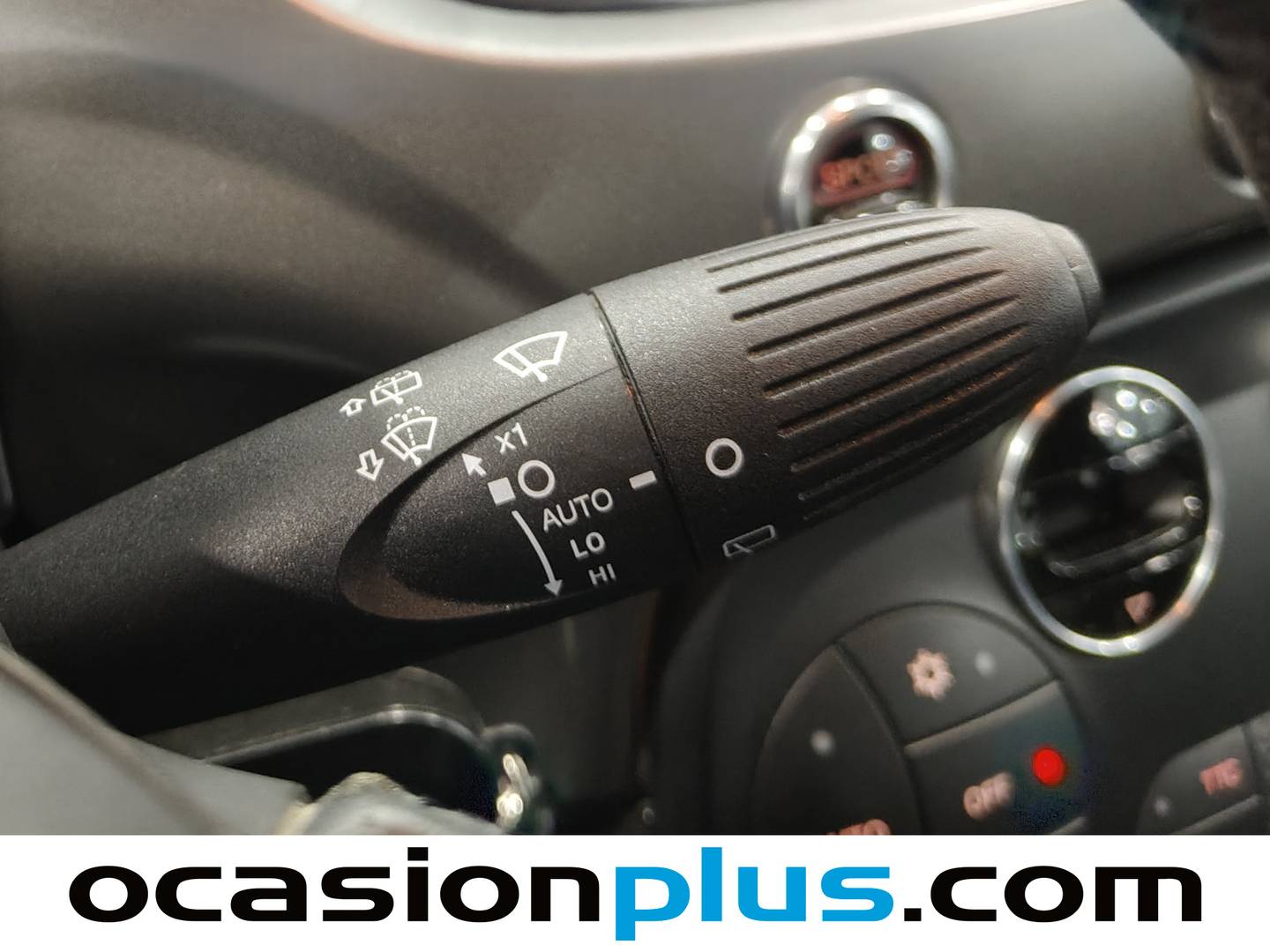 Foto Abarth 500 Abarth 500 1.4 16v T-Jet 595 Pista (160 CV)