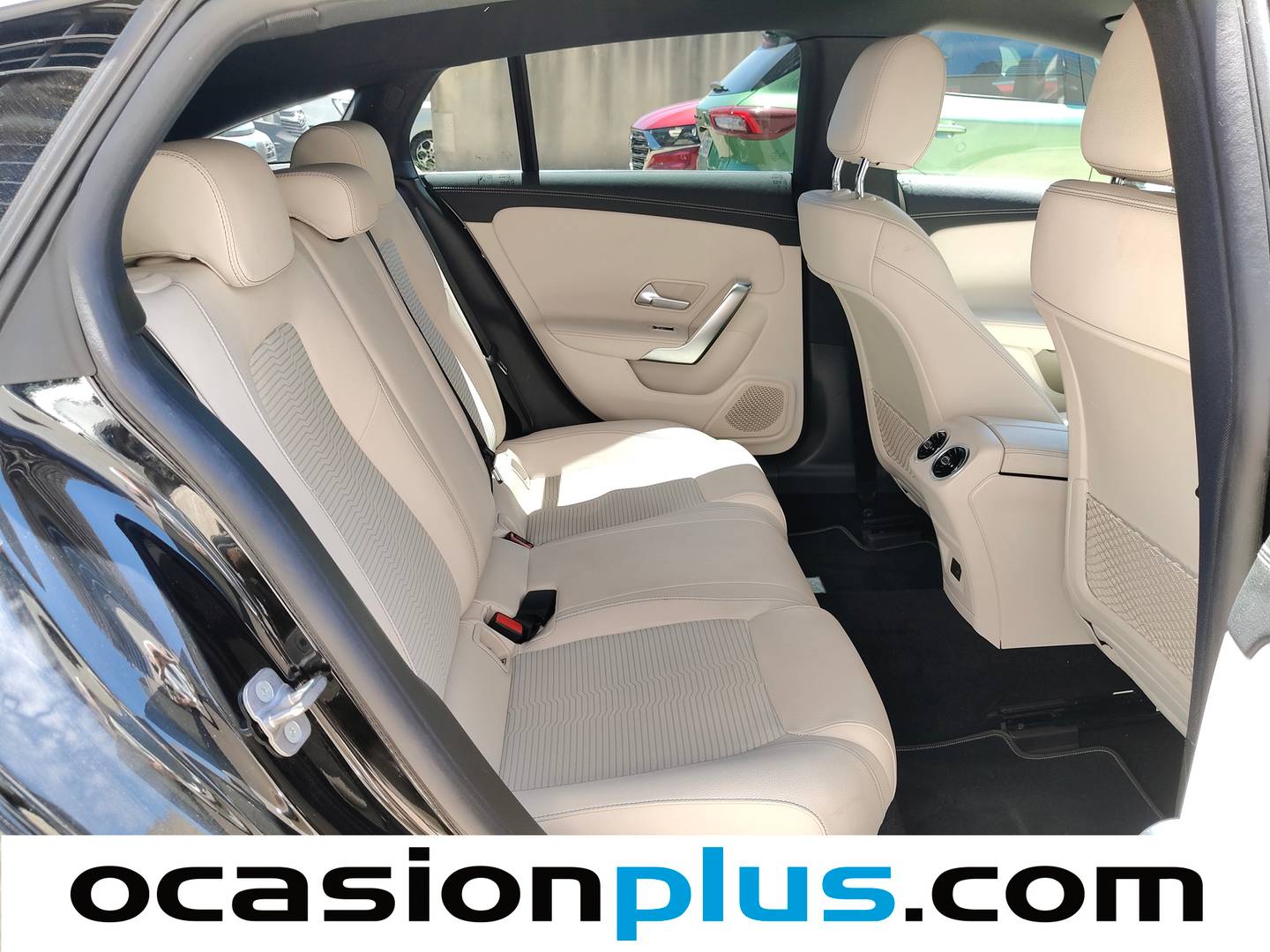 Mercedes CLA Mercedes CLA Shooting Brake 220 d (190 CV) al mejor precio