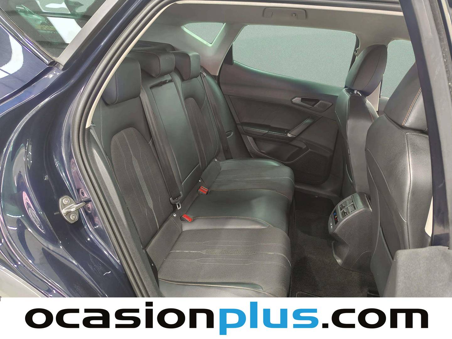 Cupra Formentor CUPRA Formentor 2.0 TDI (150 CV) al mejor precio