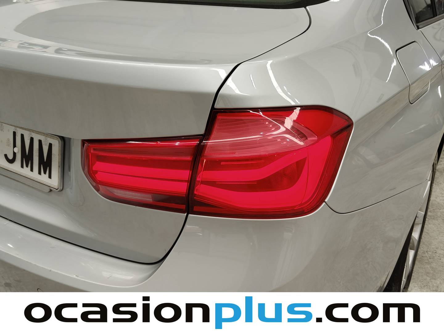 BMW Serie 3 BMW Serie 3 318d (150 CV) km 0