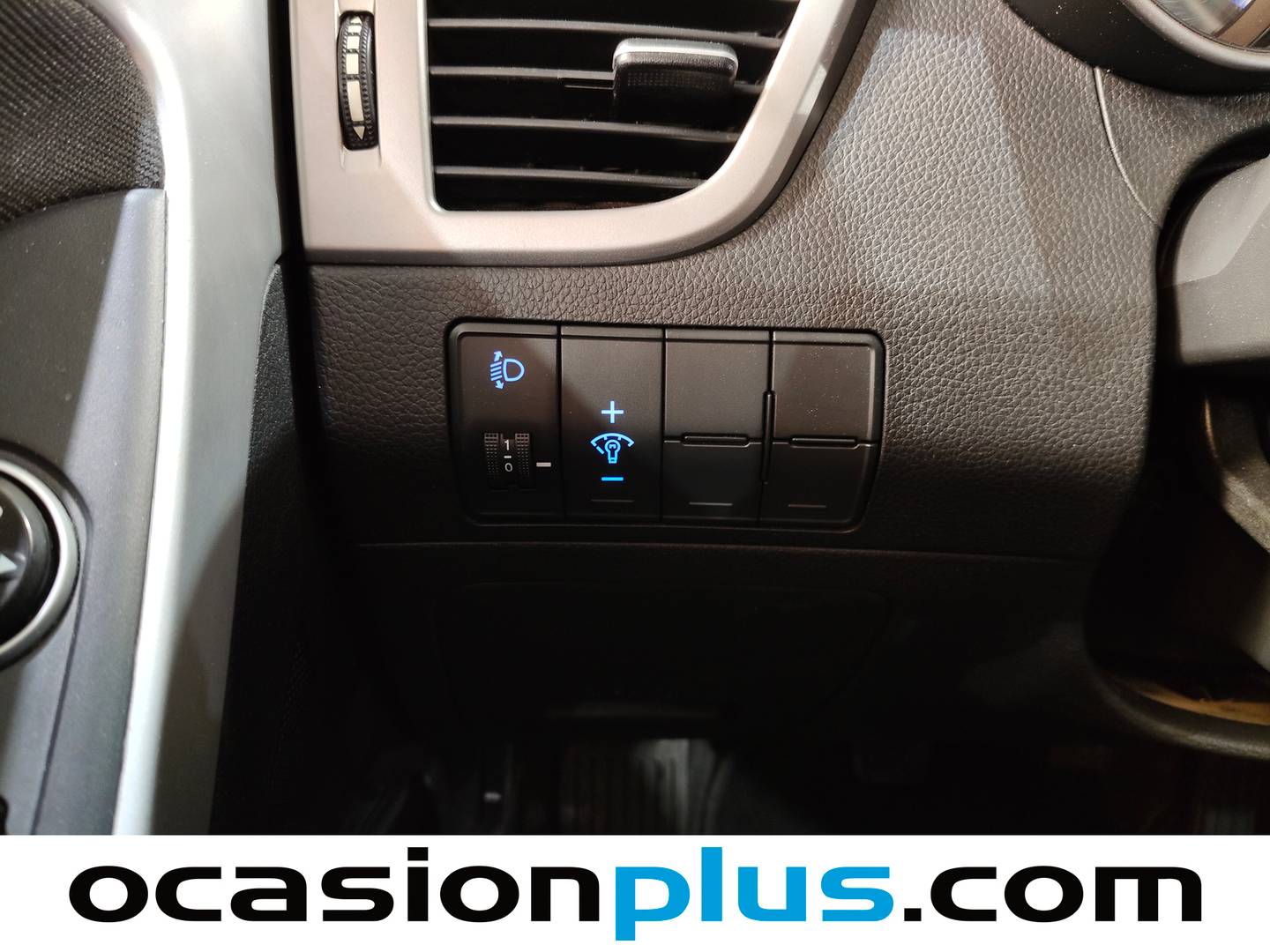 Hyundai i30 Hyundai i30 1.4 CRDI Klass (90 CV) de segunda mano