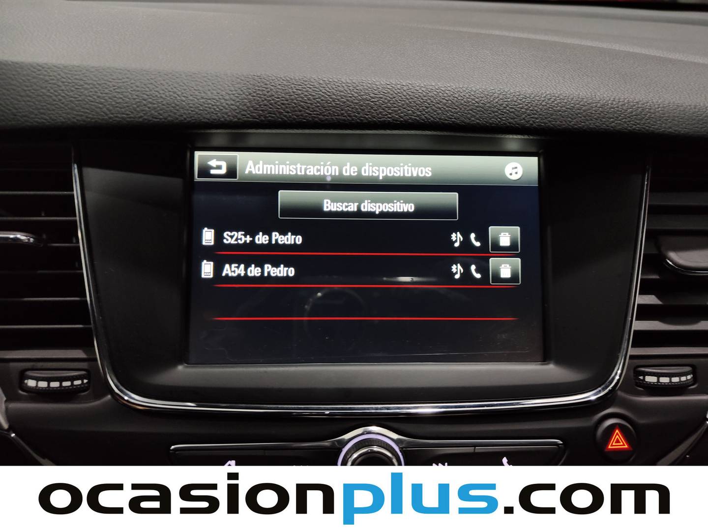 Foto Opel Astra Opel Astra 1.4 Turbo Sportwagon Ultimate CVT  (145 CV)