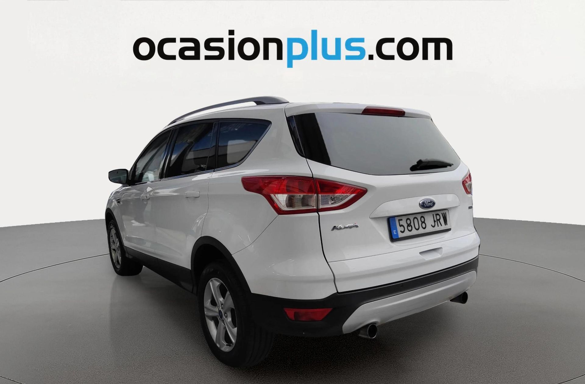 Ford Kuga 1.5 EcoBoost Trend 4x2 - foto 3