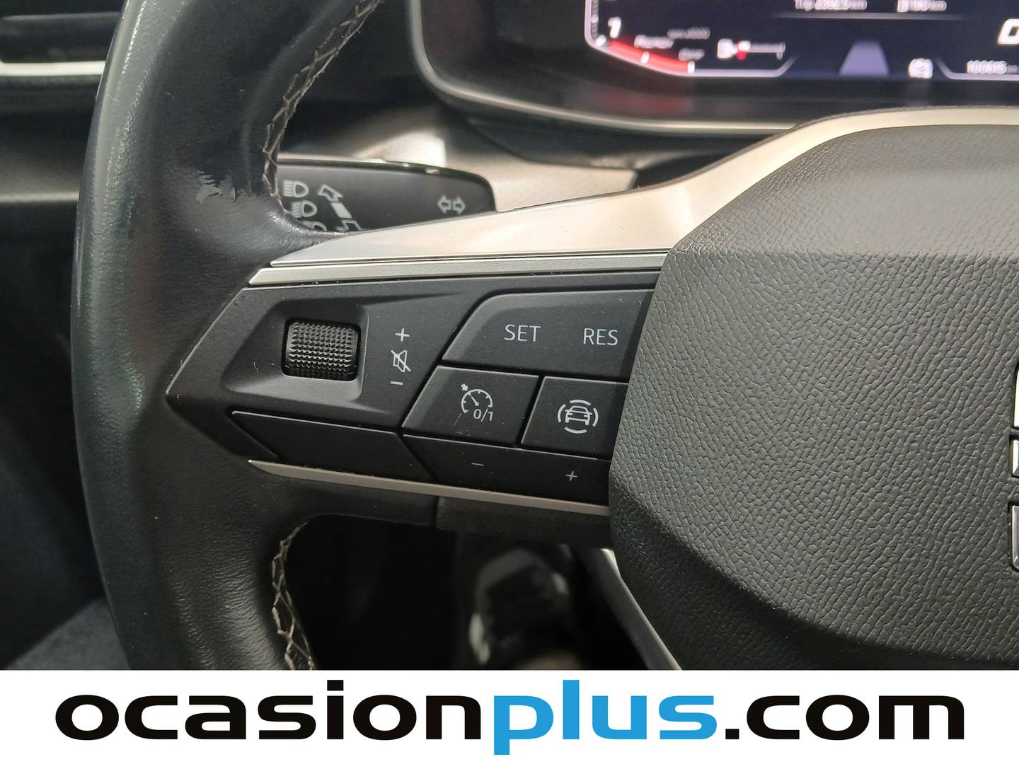 Seat León Seat León 2.0 TDI S&S Style Go (115 CV) barato