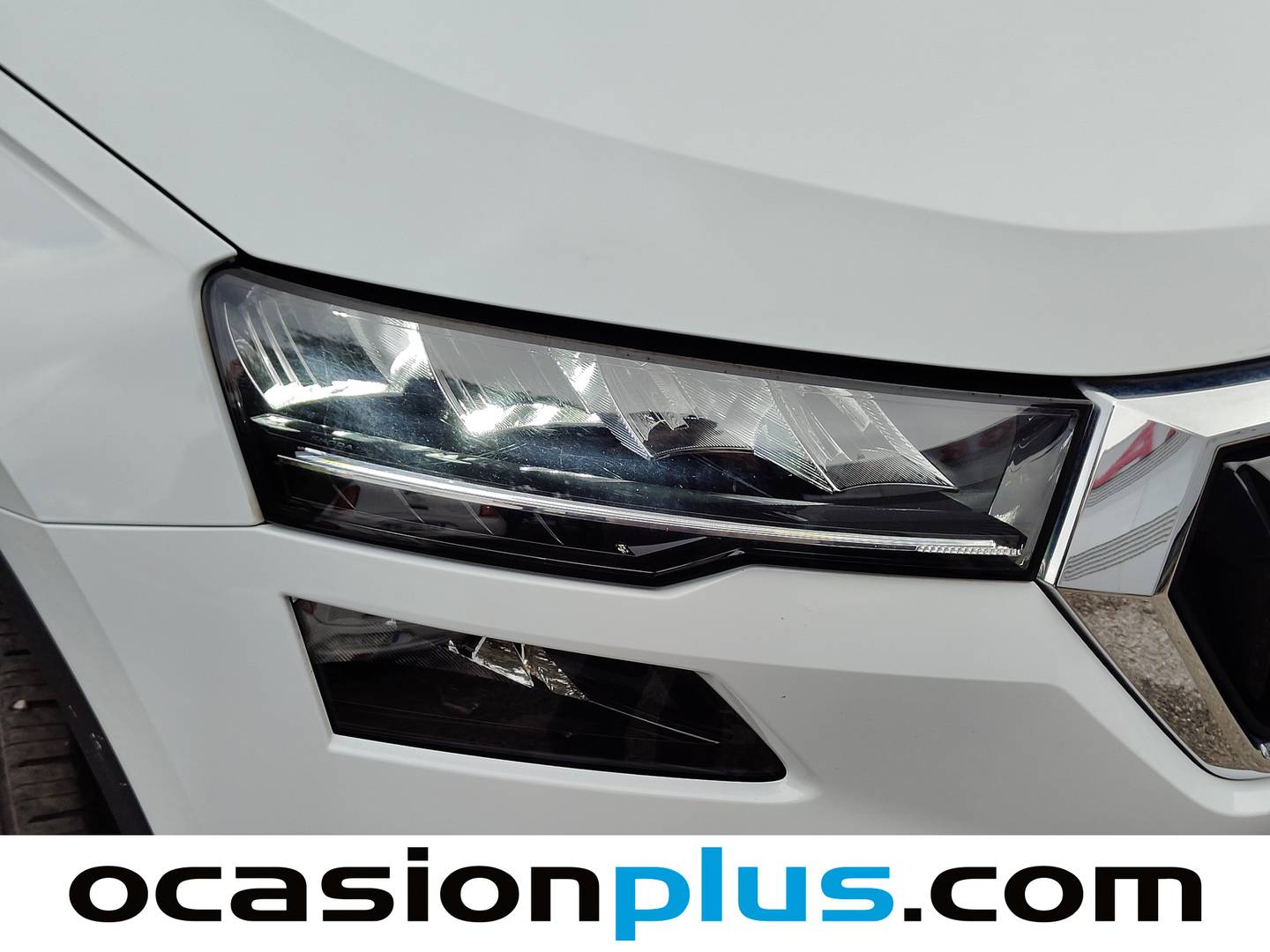 Skoda Karoq Skoda Karoq 2.0 TDI Selection (115 CV) 115cv