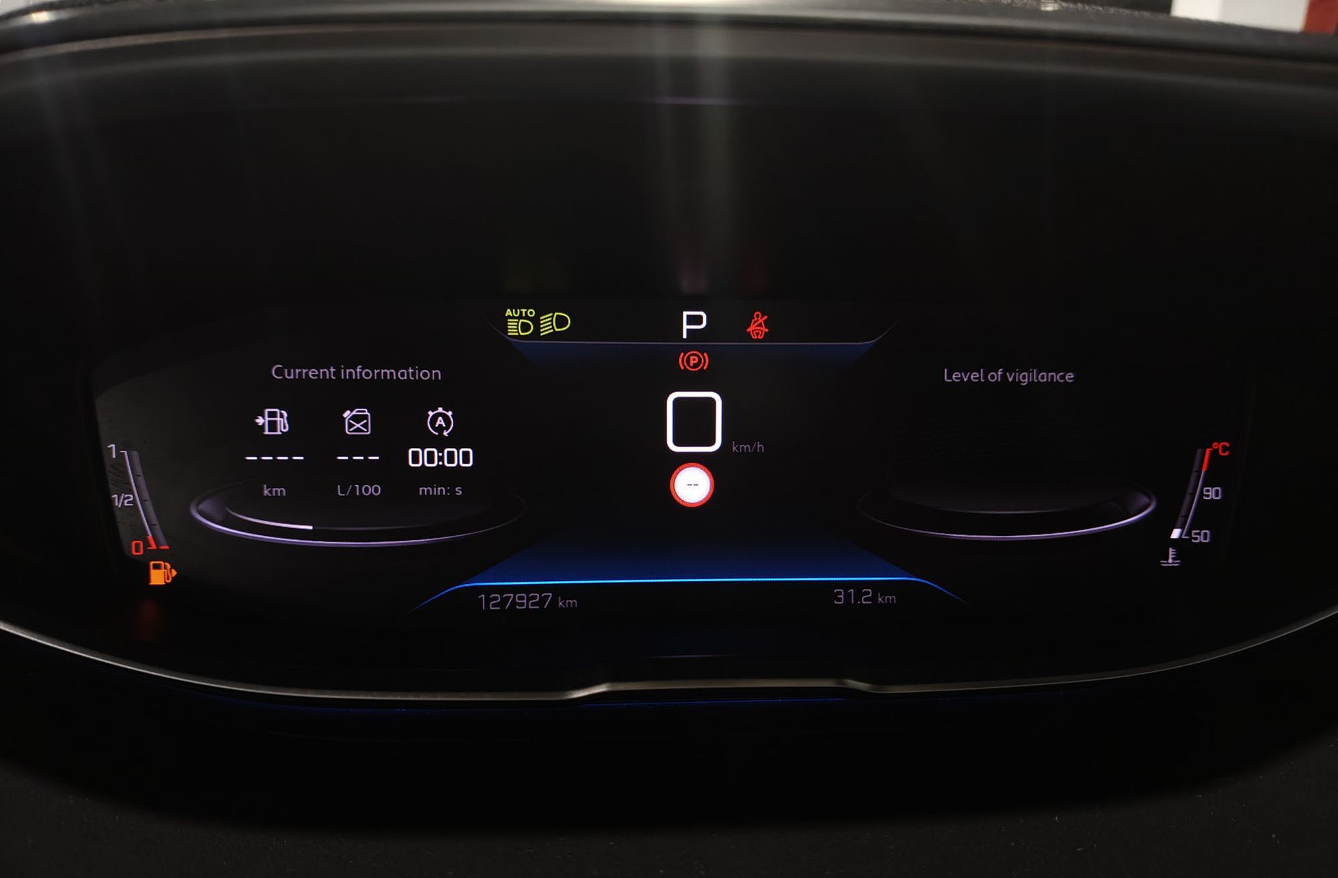 Peugeot 5008 PureTech 130 Allure Pack EAT8 7 plazas - foto 26