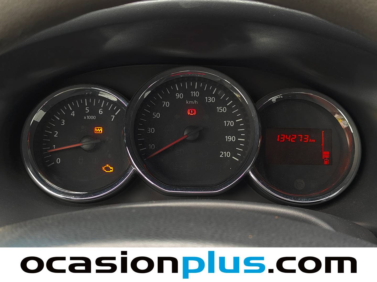 Dacia Sandero Dacia Sandero Ambiance dCi (75 CV) diésel
