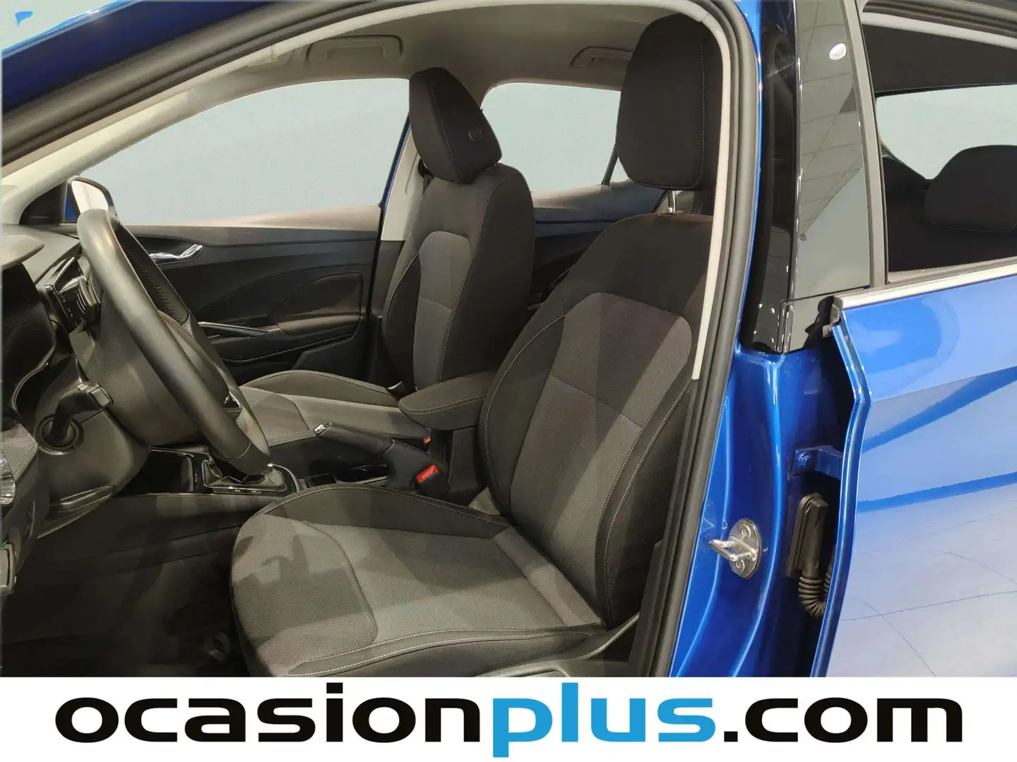 Foto Skoda Fabia Skoda Fabia 1.0 TSI Selection DSG (115 CV)