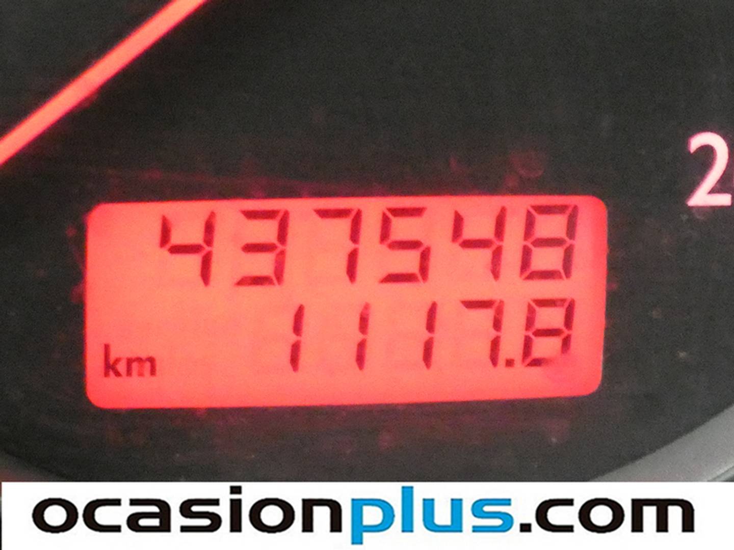 Foto Seat Alhambra SEAT Alhambra 2.0 TDI Reference (140 CV) 7 Plazas