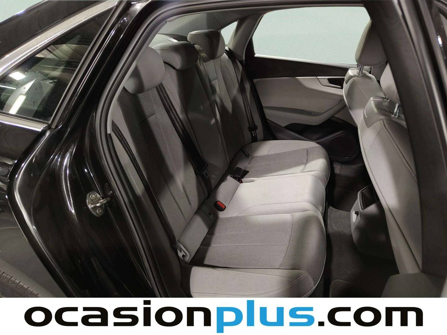 Audi A4 Audi A4 Advanced 35 TDI (163 CV) S tronic al mejor precio