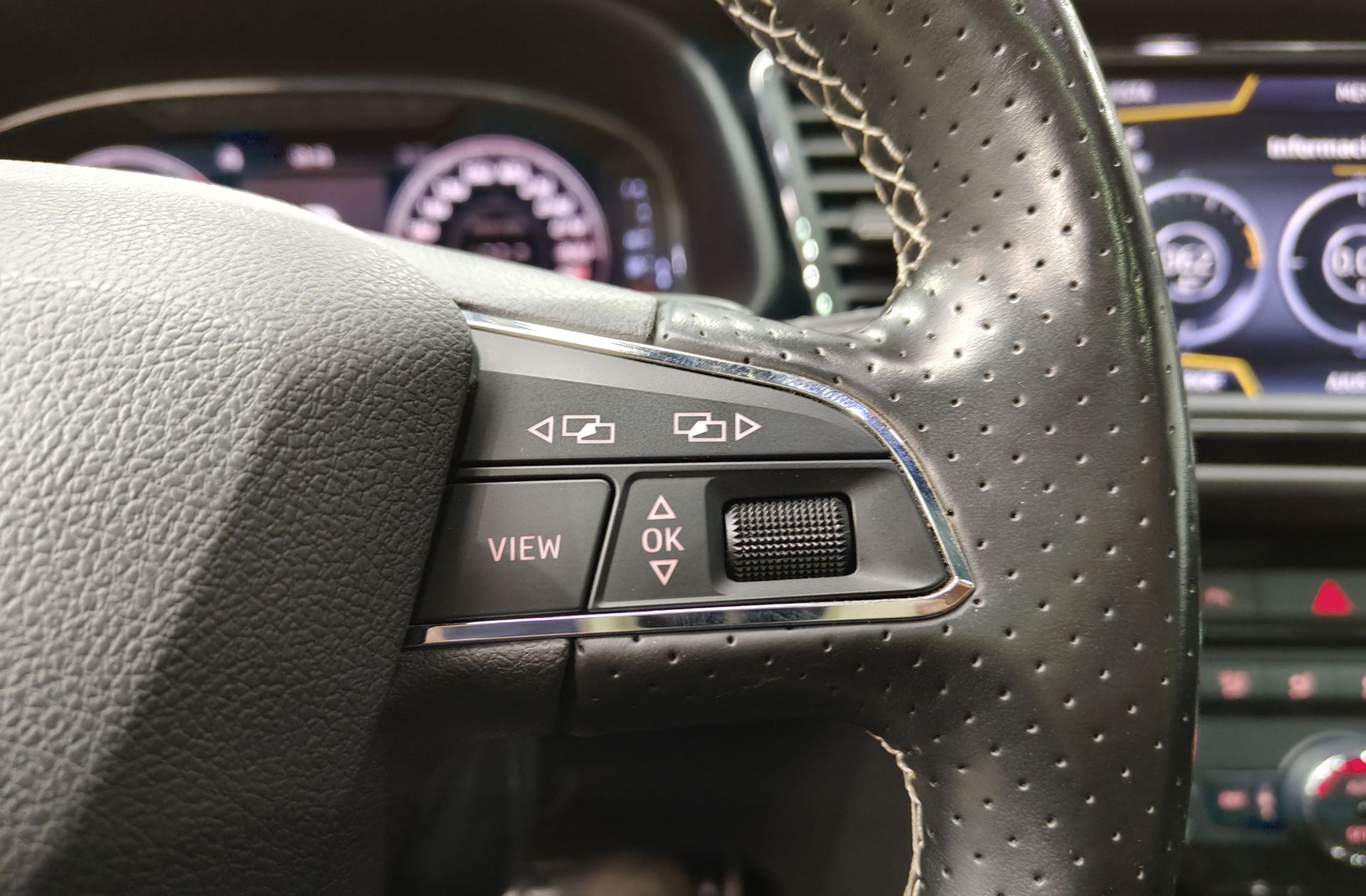 SEAT León 2.0 TSI Cupra DSG - foto 31