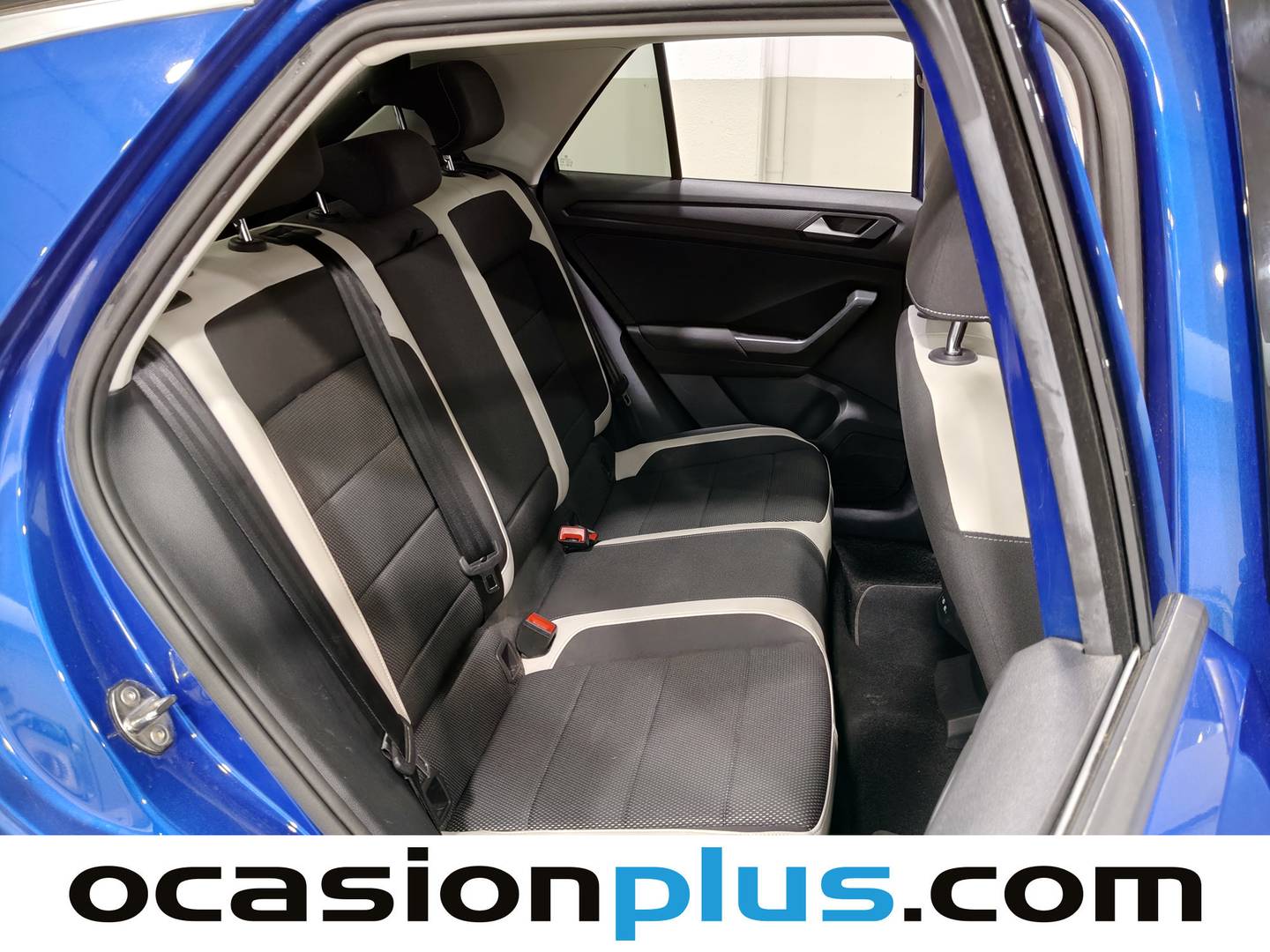 Volkswagen T-Roc Volkswagen T-Roc Sport 1.5 TSI (150 CV) gasolina