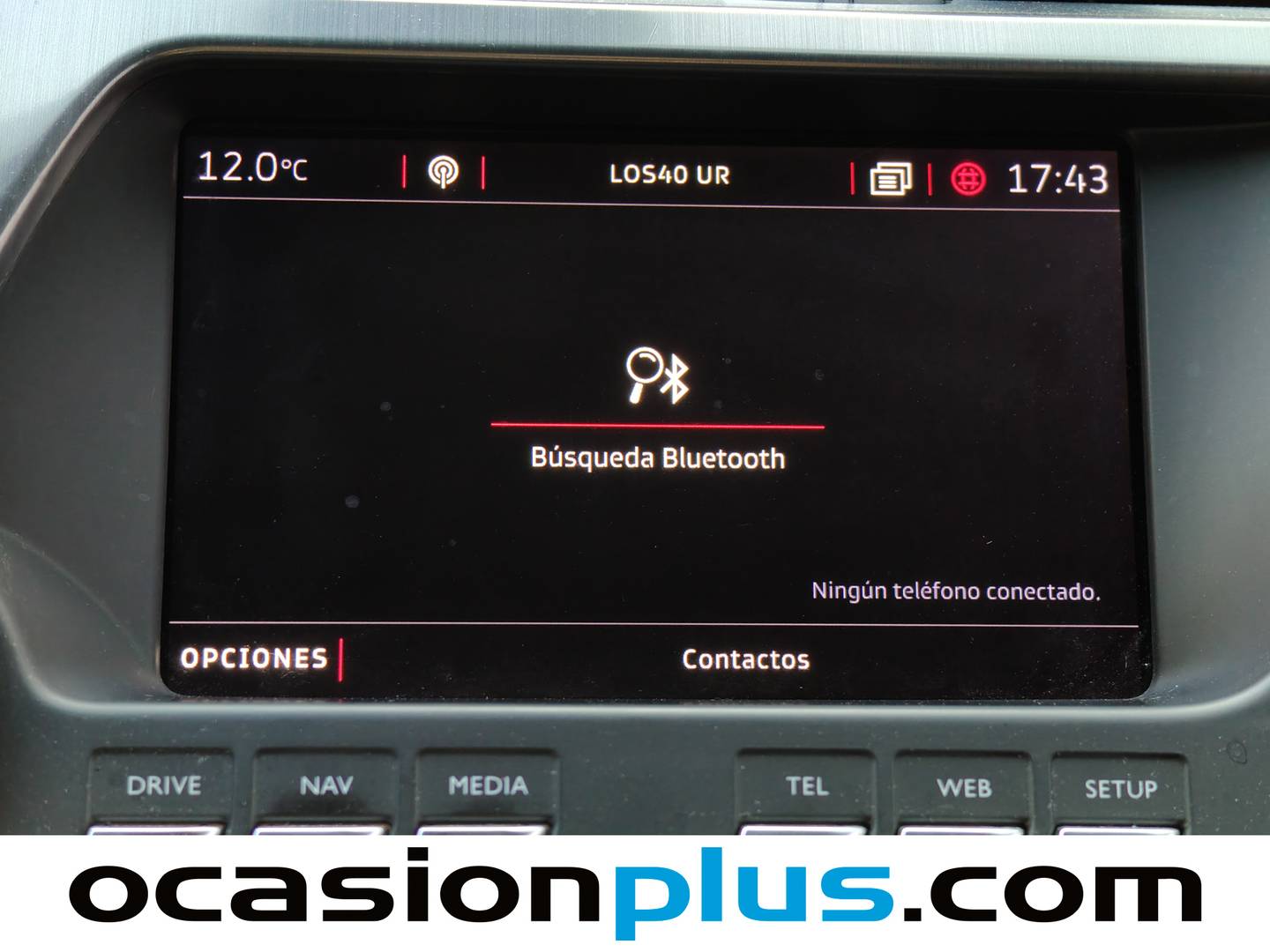 DS DS 5 DS DS5 BlueHdi 150 Desire  (150 CV) de segunda mano