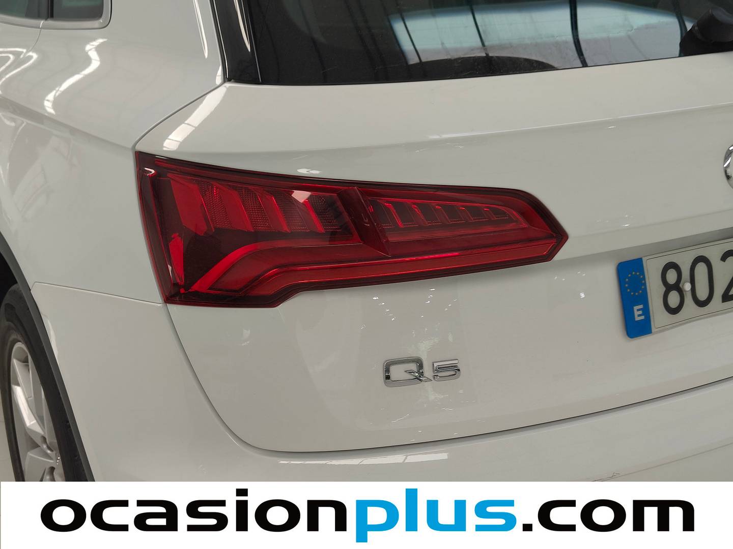 Audi Q5 Audi Q5 Advanced 2.0 TDI (150 CV) al mejor precio