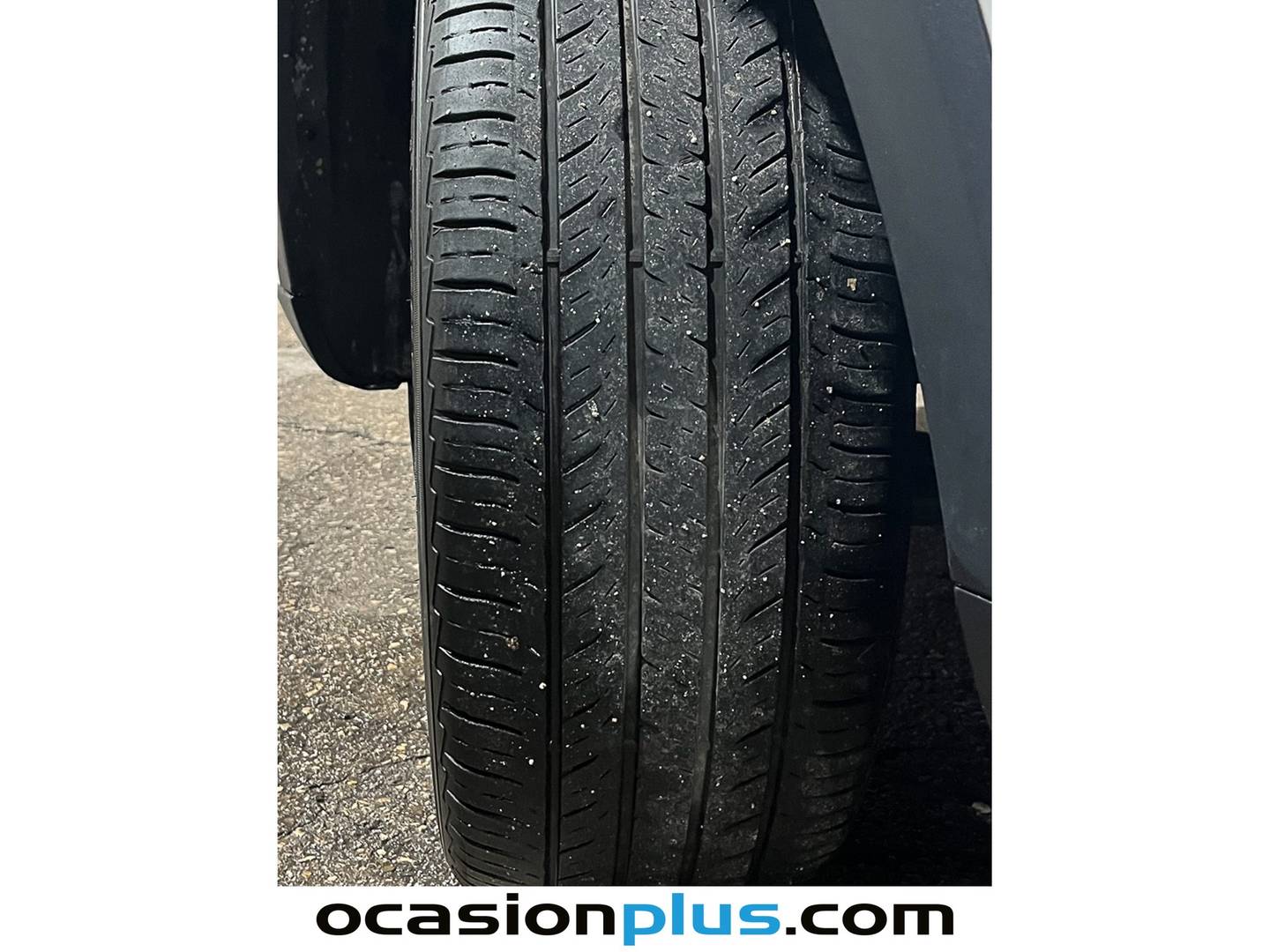 Foto MG HS MG HS 1.5 Turbo GDI Luxury (162 CV)