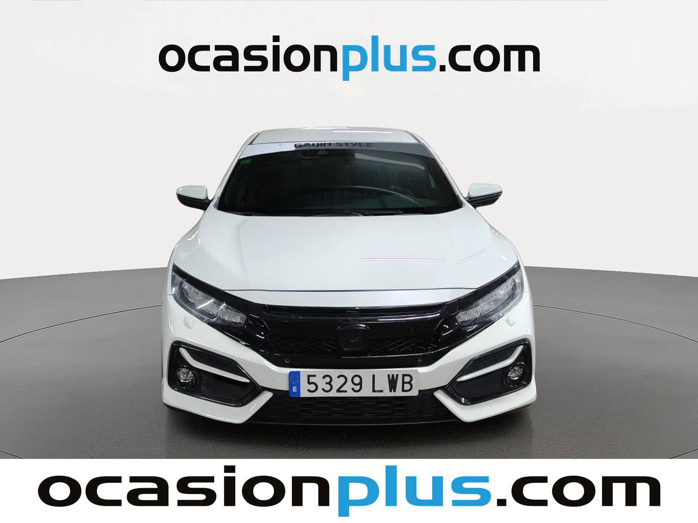 Honda Civic Honda Civic 1.0 I-VTEC TURBO Elegance Navi (126 CV) 126cv