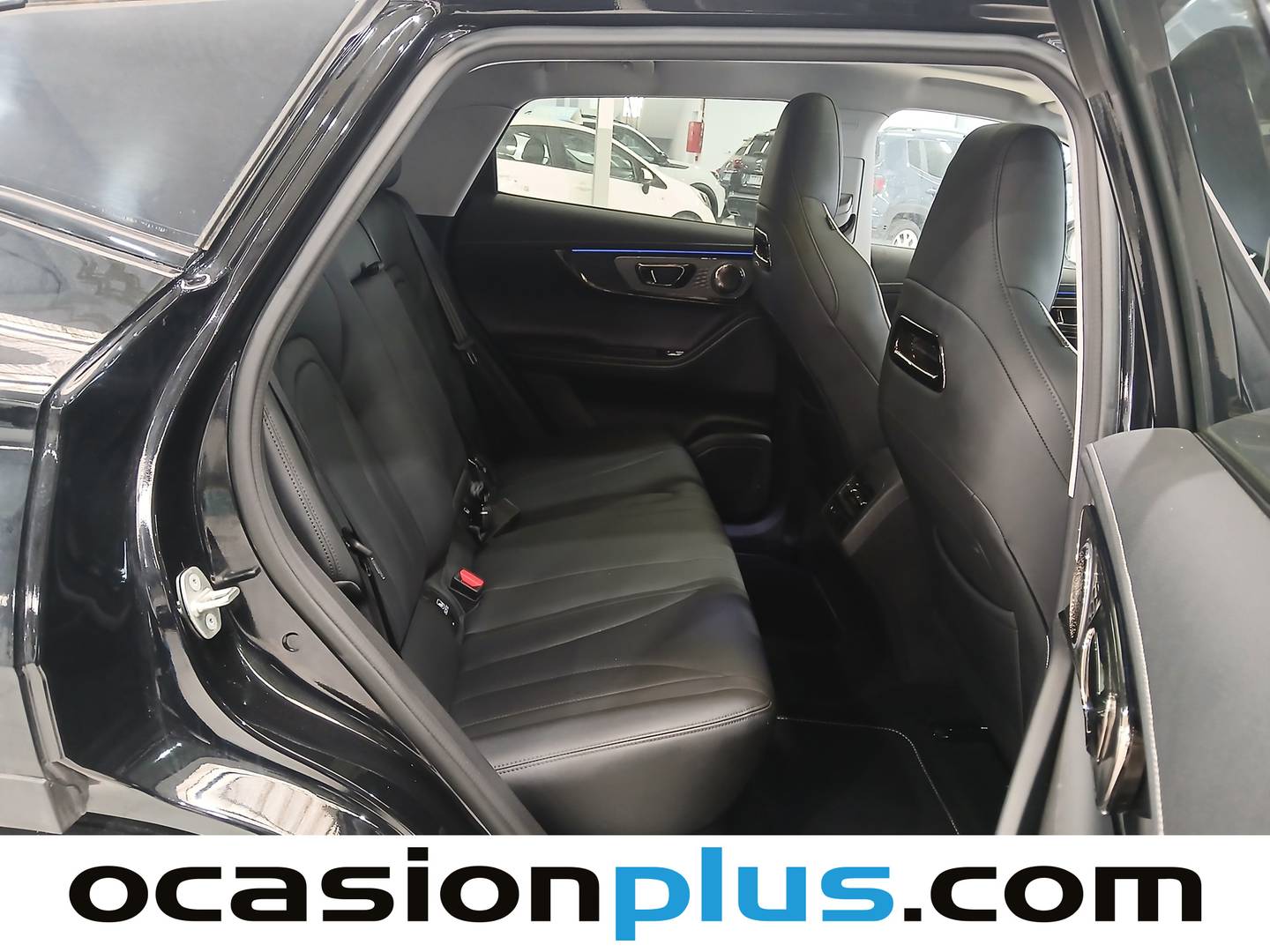 OMODA 5 OMODA 5 1.6 TGDI Premium (145 CV) gasolina