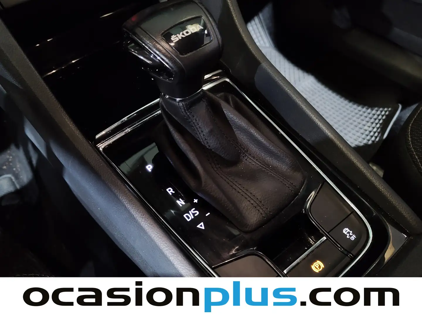 Foto Skoda Kodiaq Skoda Kodiaq 1.5 TSI Ambition 4x2 DSG (150 CV) 7 Plazas