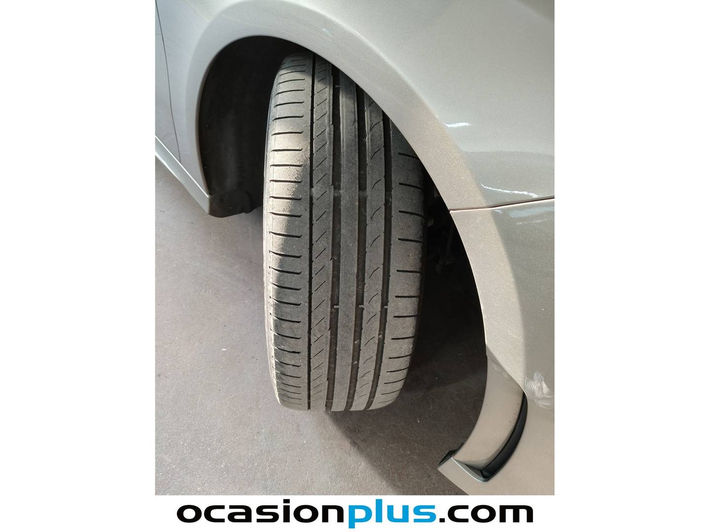 Mercedes Clase A Mercedes-Benz Clase A Clase A 180 d (116 CV) Pack AMG de ocasión